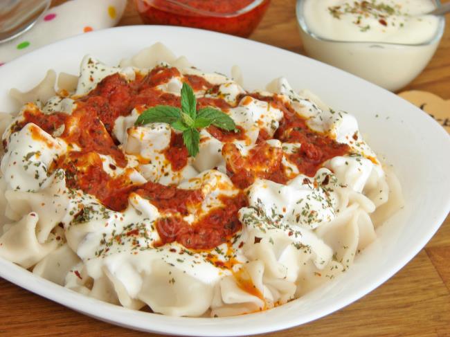 Manti