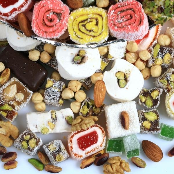 Lokum: The Sweet Jewel of Turkish Confectionery