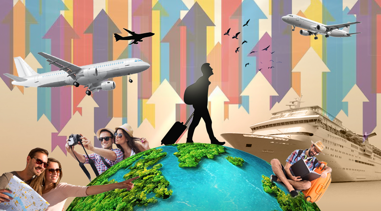 2026 Dünya Turizm Barometresi Raporu Açıklandı! Zirvedeki Ülkeler Belli Oldu